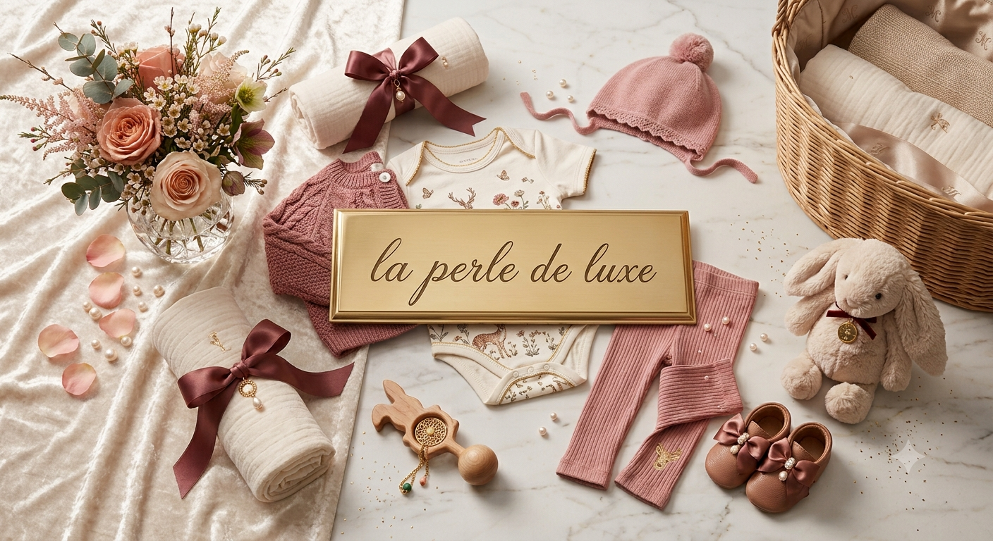 LA PERLE DE LUXE